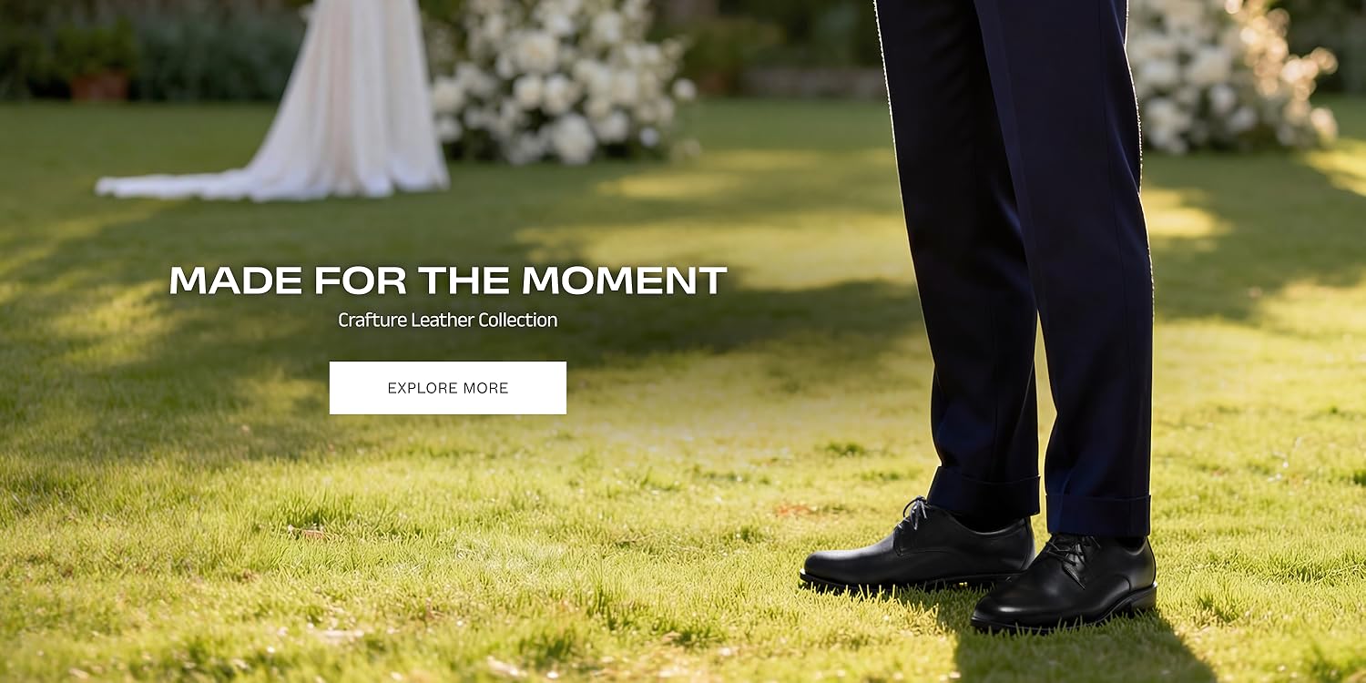 Timeless Style for Every Step