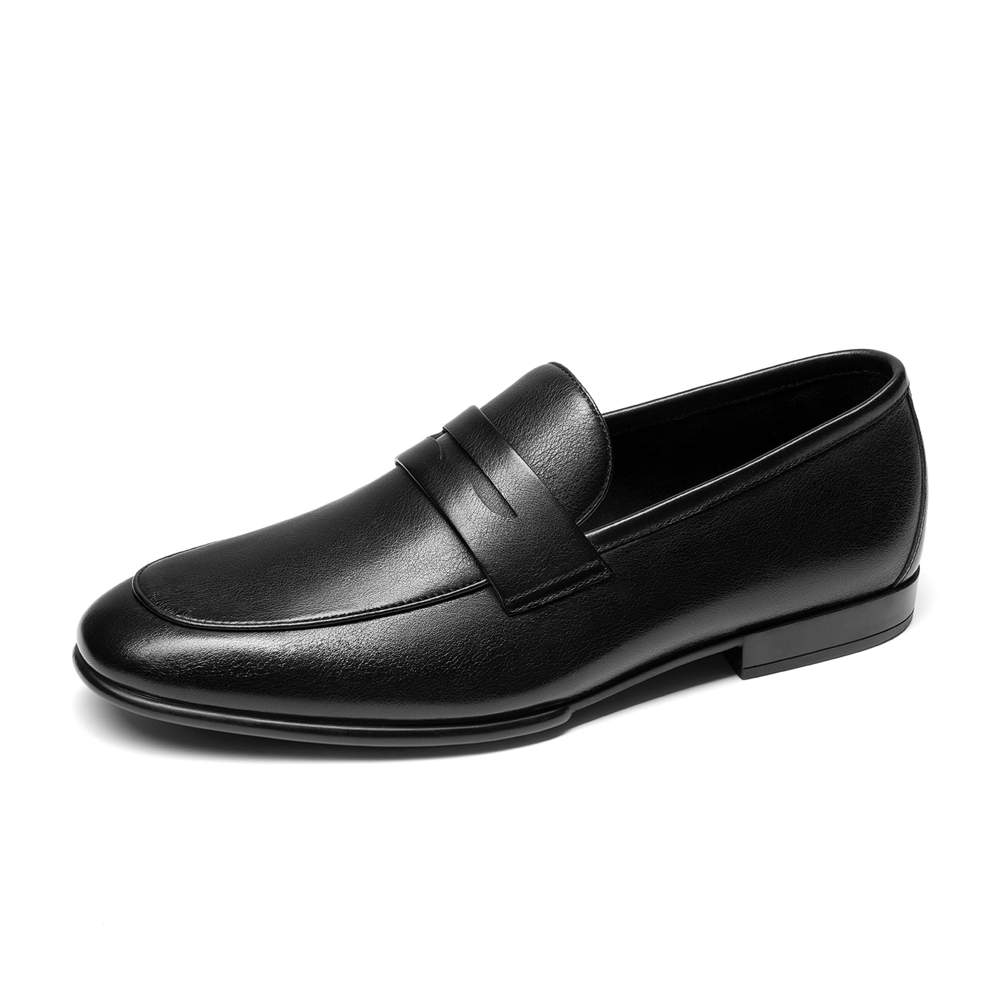 New Loafers